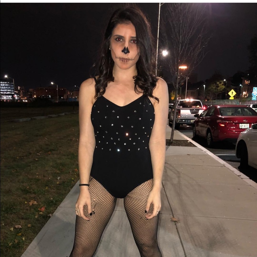 Body suit